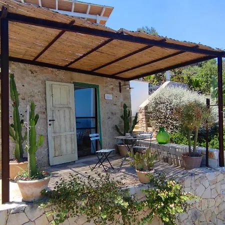 Gæstehus Mini Marina Serra