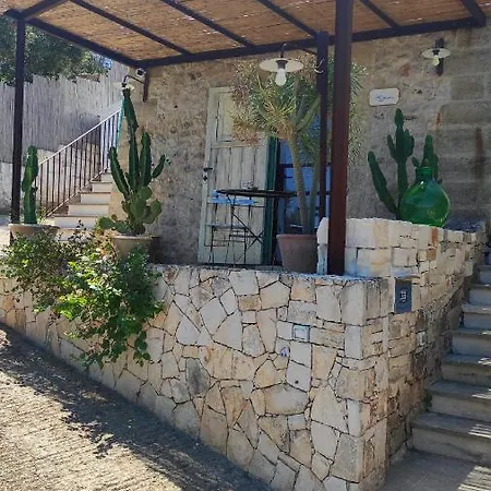 Casa de hóspedes Mini Marina Serra
