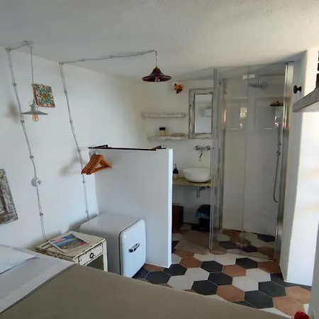 Mini Guest house
