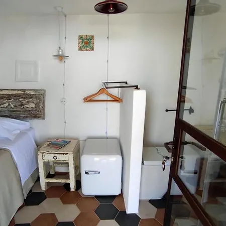 Mini Guest house