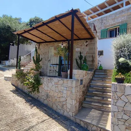 Guest house Mini