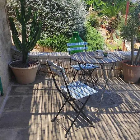 Guest house Mini